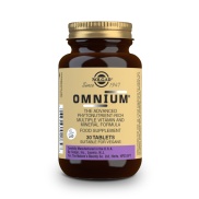 Omnium (fitonutrientes) 30 comprimidos Solgar