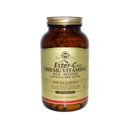 Producto relacionad Ester-C Plus (Vitamina C) 1000mg 180 comprimidos Solgar