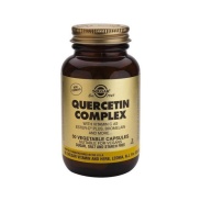 Producto relacionad Quercitina Complex 50 cápsulas Solgar