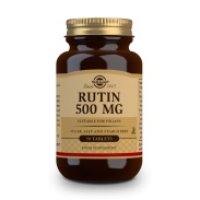 Producto relacionad Rutina 500mg 50 comprimidos Solgar