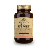 Ultimate Bone Support 120 comprimidos Solgar