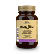 Omnium (fitonutrientes) 90 comprimidos Solgar