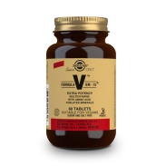 Formula VM-75 (una al día) 60 comprimidos Solgar