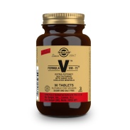 Formula VM-75 (una al día) 90 comprimidos Solgar