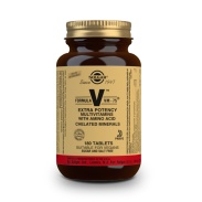 Formula VM-75 (una al día) 180 comprimidos Solgar
