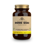 Producto relacionad Dong Quai 100 cápsulas Solgar