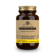 Producto relacionad Fenogreco 100 cápsulas Solgar