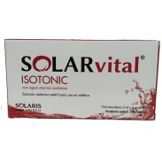Solarvital isotonic vial monodosis 5 unds Solaris
