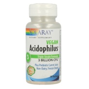 Aciphilus plus 30 vegcáps Solaray