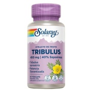 Tribulus – 60 perlas Solaray