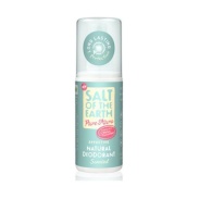 Desodorante pepino y melon unisex 100 ml Salt of the Earth
