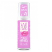Desodorante peonía para mujer 100 ml Salt of the Earth