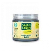 Balsamo desodorante neutral unisex 60 g Salt of the Earth