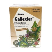 Gallexier infusión 15 bolsitas Salus