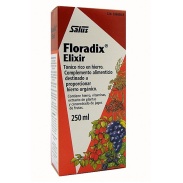 Floradix 250 ml Salus