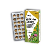 Gallexier 84 comprimidos Salus