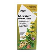 Producto relacionad Gallexier hepático 250ml Salus