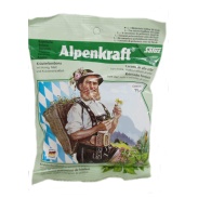 Alpenkraft caramelos balsámicos de hiervas 75,gr Salus