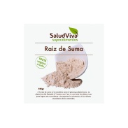 Producto relacionad Raiz de Suma 125 gr Salud Viva