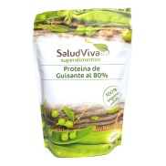 Proteína de Guisante 250 gr Salud Viva