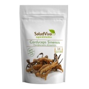 Producto relacionad Cordyceps sinensis 100 gr. Salud viva