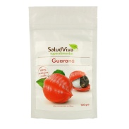 Producto relacionad Guarana en polvo 100 gr. Salud viva