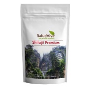 Producto relacionad Shilajit 125 gr. Salud viva
