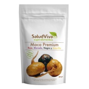 Producto relacionad Maca premium 200 gr. Salud viva