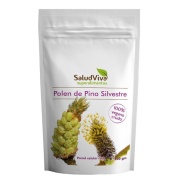 Producto relacionad Polen de pino en polvo 100 grs. Salud viva