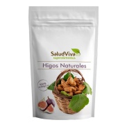 Producto relacionad Higos naturales 250 grs. Salud viva