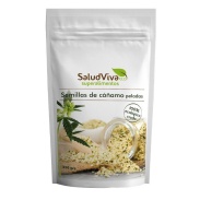 Producto relacionad Semilla de cáñamo pelada 250 gr. eco Salud viva