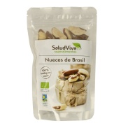 Producto relacionad Nueces de brasil 200 grs. eco Salud viva