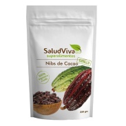 Nibs de cacao 250 grs. Salud viva