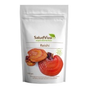 Producto relacionad Reishi 125 grs Salud viva