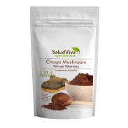 Producto relacionad Chaga Mushroom100 grs. Salud viva