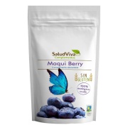 Maqui berry  50 grs. Salud viva