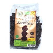 Producto relacionad Fusilli de Trigo Sarraceno Bio 250gr Sol Natural