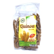 Penne de Quinoa con Lino Bio 250gr Sol Natural