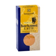 Producto relacionad Cúrcuma Latte vainilla paq. 60 g - Sonnentor