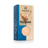 Producto relacionad Galanga molida 35 g - Sonnentor