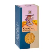 Curry dulce 50 g - Sonnentor