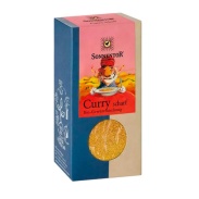 Curry picante 50 g - Sonnentor