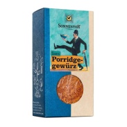 Mezcla de especias para porridge 25 g - Sonnentor