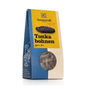 Producto relacionad Nuez tonka entera 20 g - Sonnentor