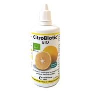 CitroBiotic Bio 100ml Sanitas