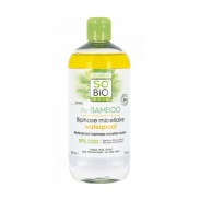 Producto relacionad Agua micelar bifasica pur bamboo 500ml Sobio