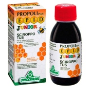 Epid junior tus jarabe- 100 ml Specchiasol