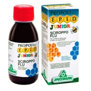 Epid junior flu jarabe- 100 ml Specchiasol