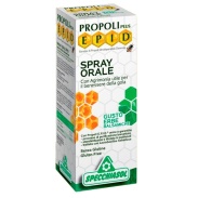 Epid spray oral (hierbas balsámic) – 15 ml Specchiasol