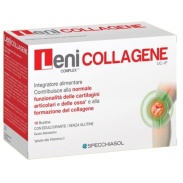 Leni complex colágeno – 18 sobres Specchiasol